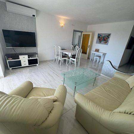 Apartman Kartec Krk Town Exterior photo